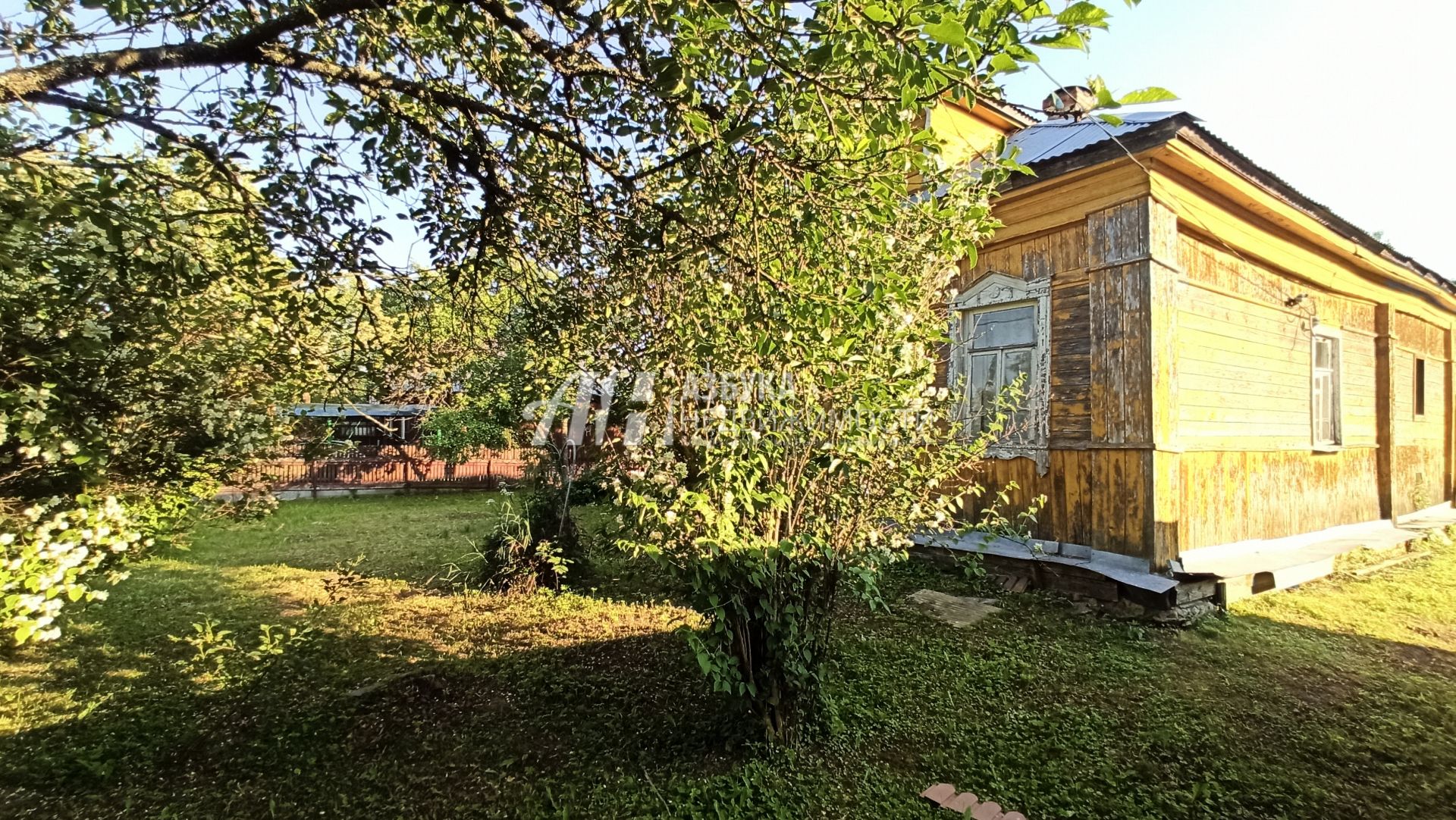  Московская область, Дмитровский городской округ, посёлок Исаково