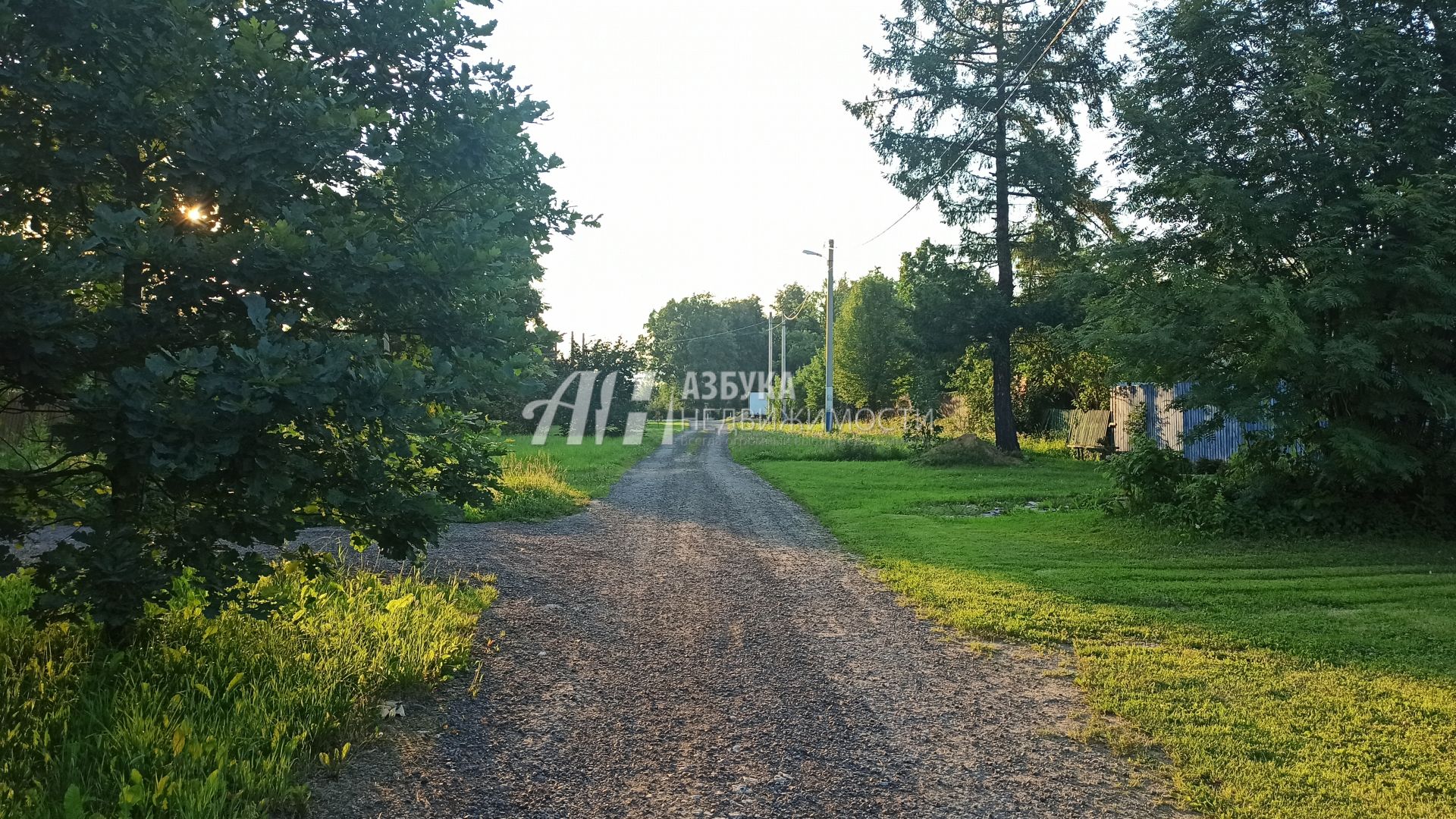  Московская область, Дмитровский городской округ, посёлок Исаково