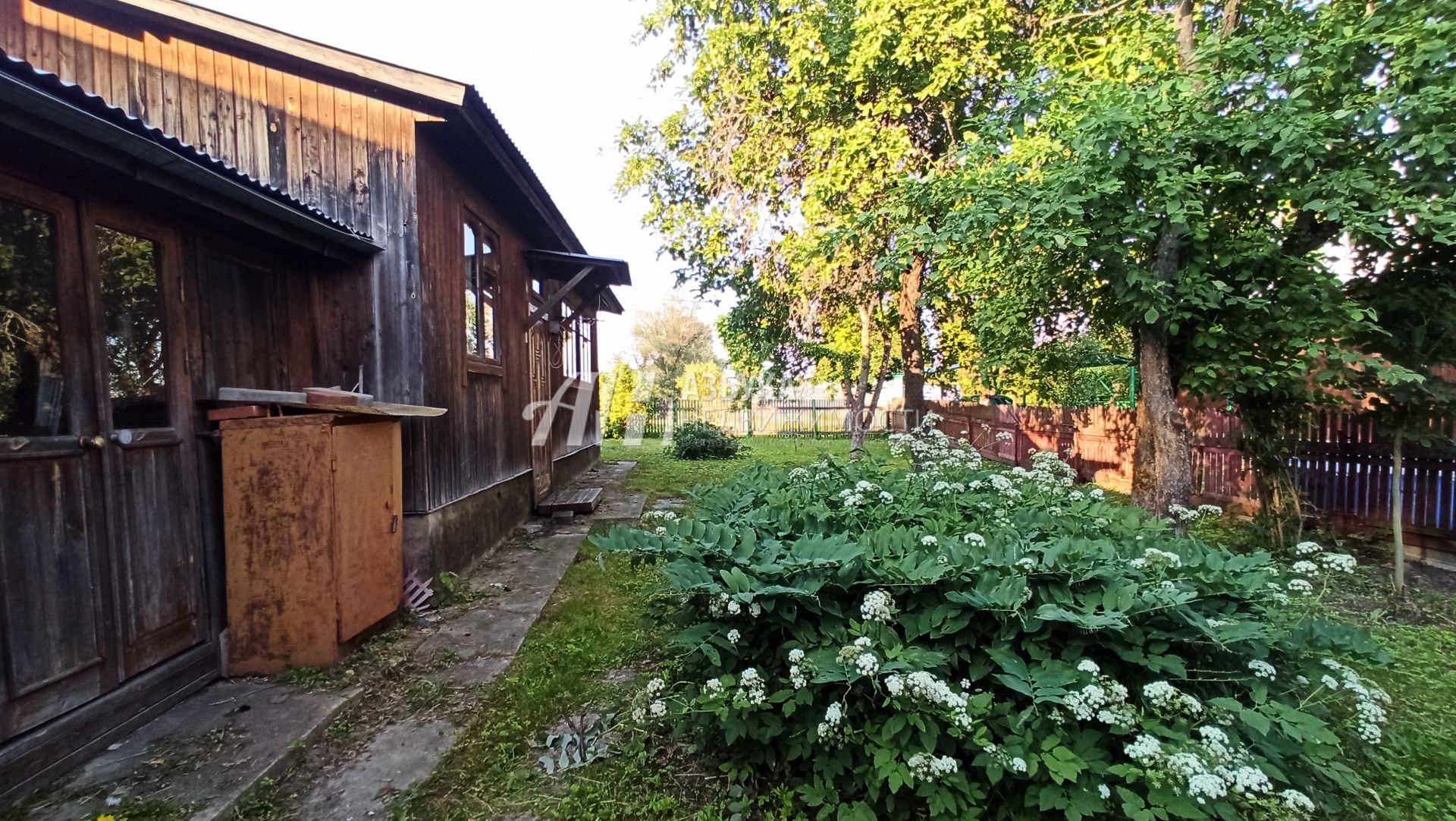  Московская область, Дмитровский городской округ, посёлок Исаково