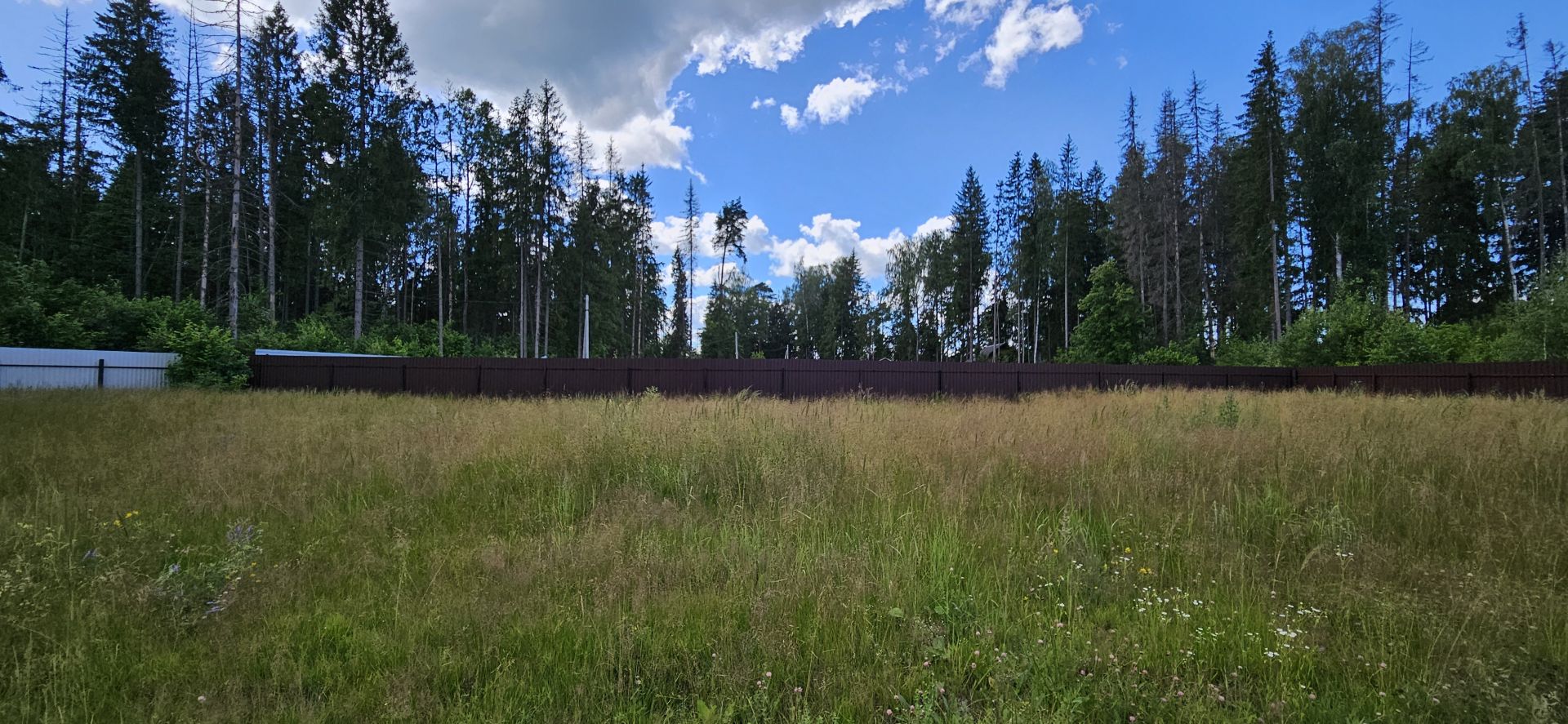 Земли поселения Московская область, Одинцовский городской округ, посёлок Анашкино