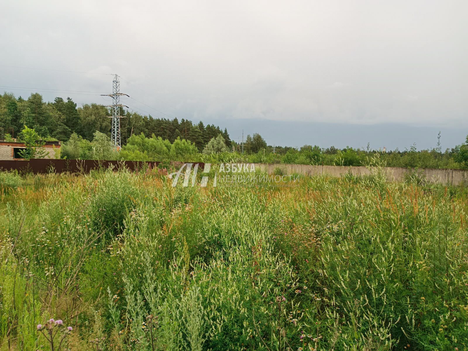 Земли поселения Московская область, Богородский городской округ, Ногинск, Радужная улица