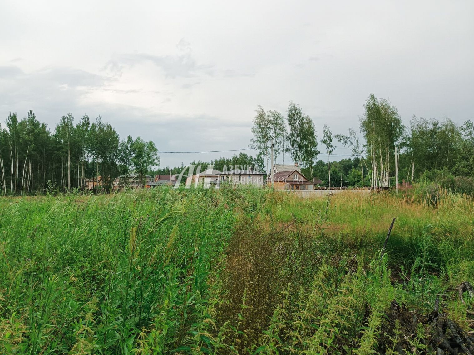 Земли поселения Московская область, Богородский городской округ, Ногинск, Радужная улица