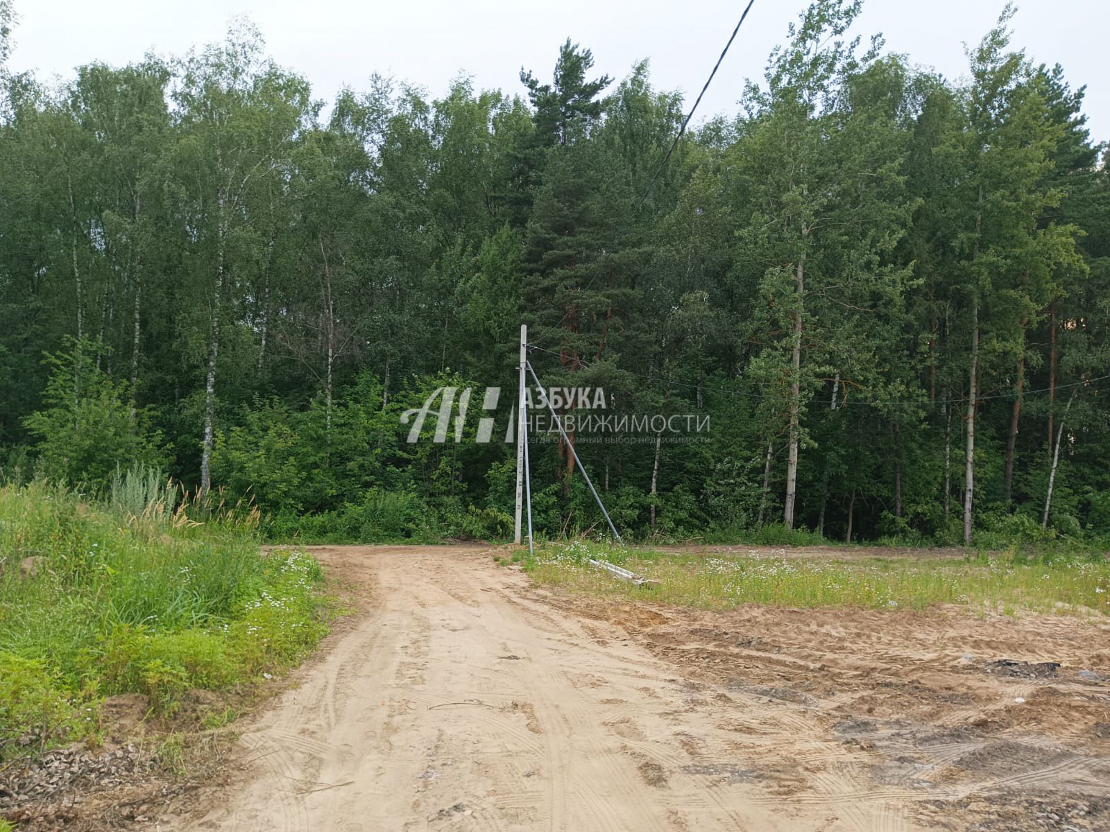 Земли поселения Московская область, Богородский городской округ, Ногинск, Радужная улица