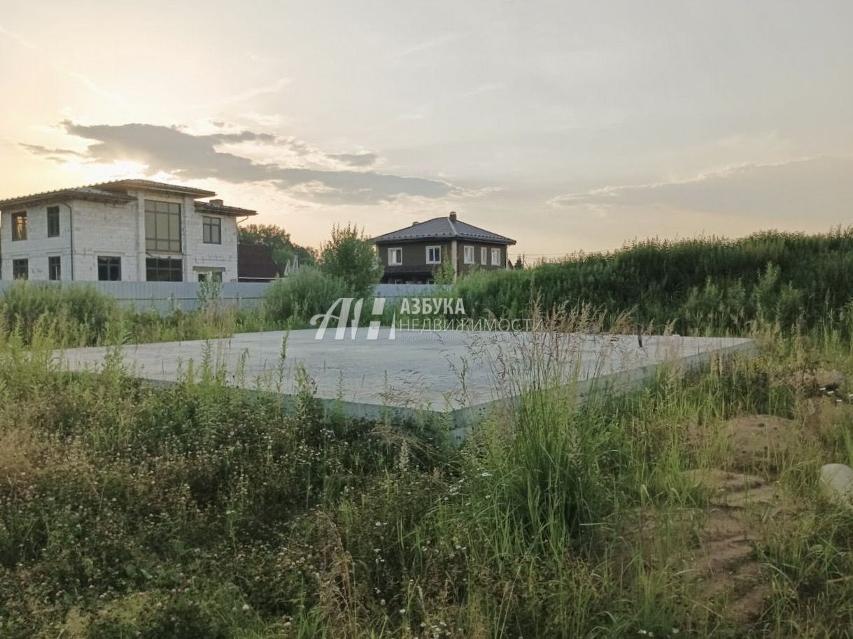 Земли поселения Московская область, Богородский городской округ, деревня Жилино, микрорайон Яхонтовый