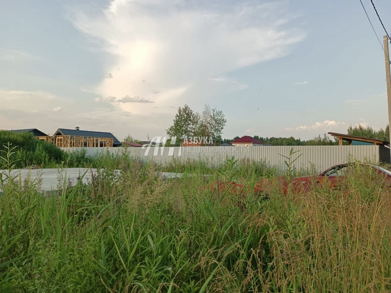 Земли поселения Московская область, Богородский городской округ, деревня Жилино, микрорайон Яхонтовый