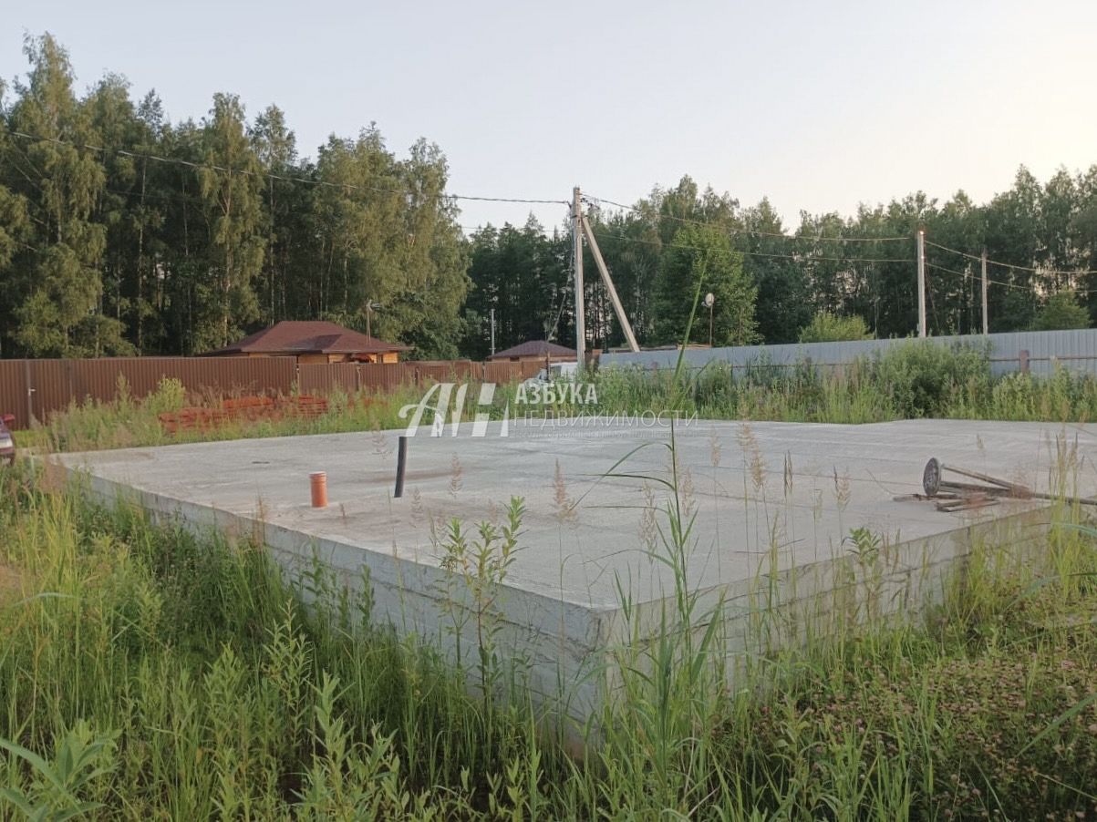 Земли поселения Московская область, Богородский городской округ, деревня Жилино, микрорайон Яхонтовый