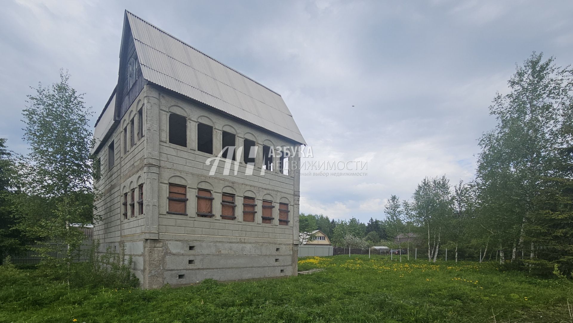 Земли сельхозназначения Московская область, городской округ Истра, садовое товарищество Луч-2, 2