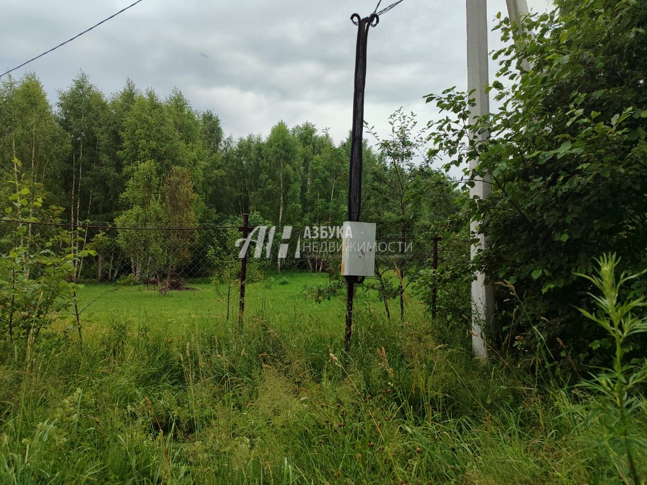 Земли поселения Московская область, Рузский городской округ, деревня Барынино