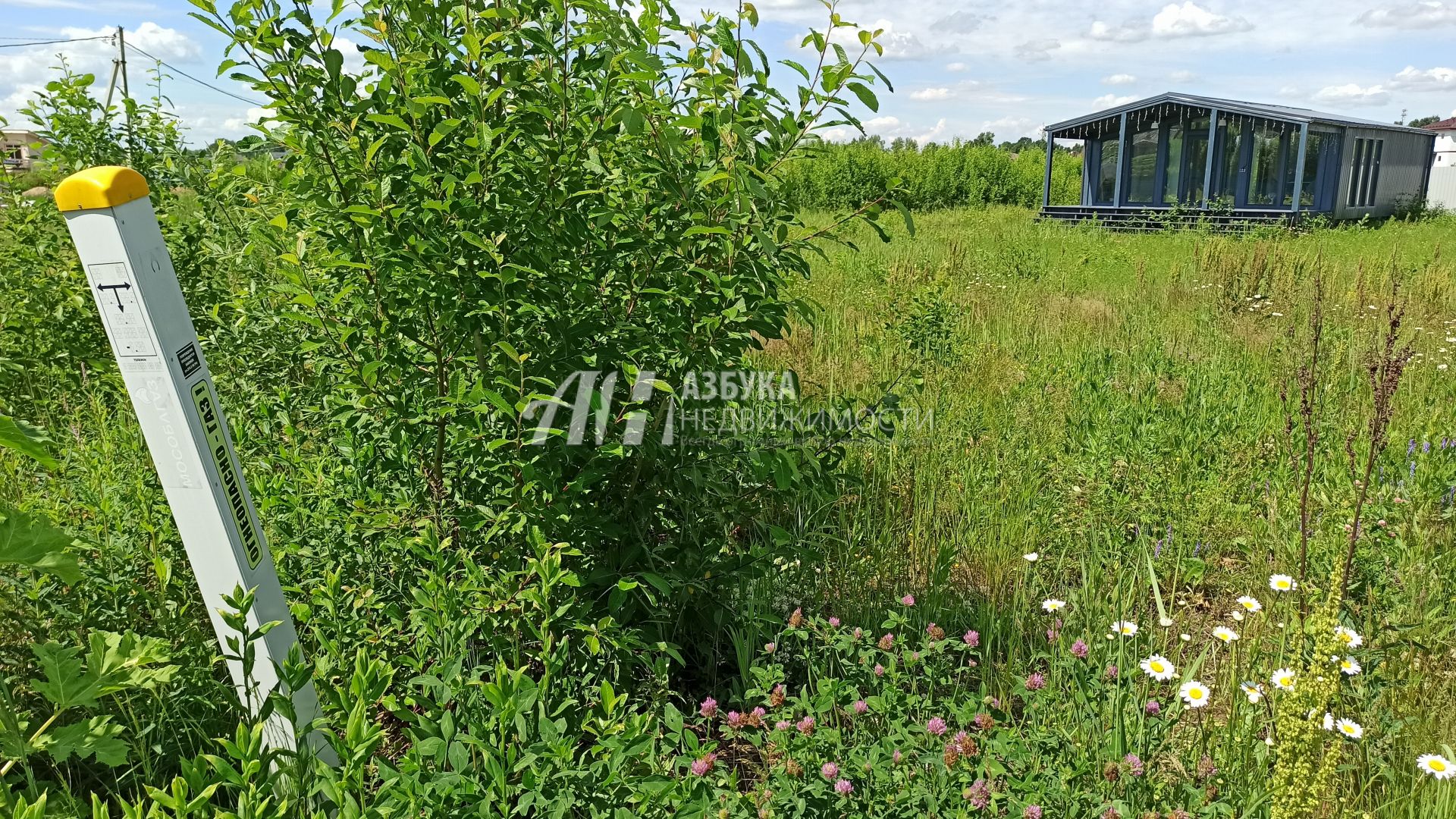 Дом Московская область, городской округ Пушкинский, деревня Алёшино, коттеджный посёлок Алёшинские Просторы