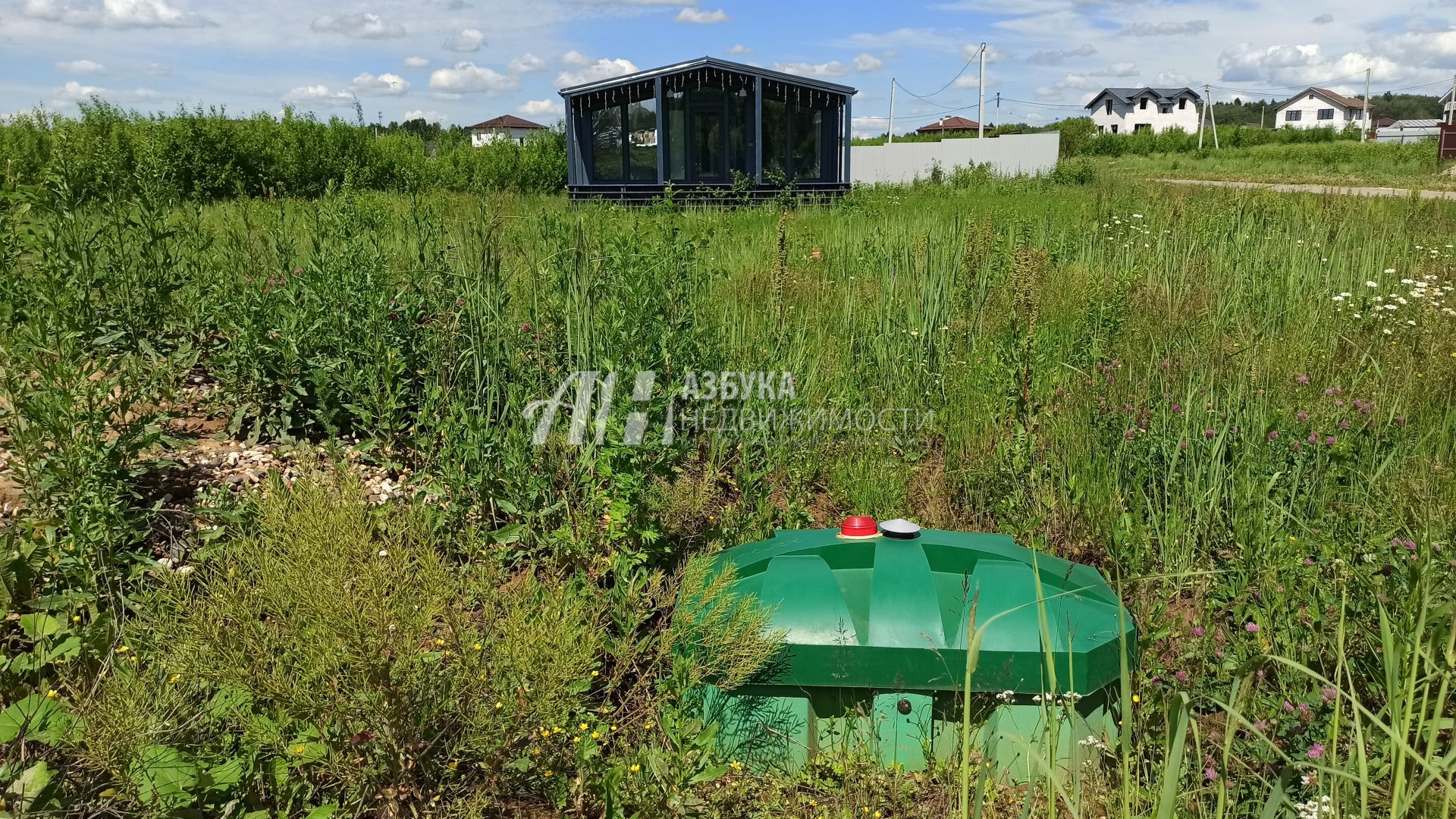 Дом Московская область, городской округ Пушкинский, деревня Алёшино, коттеджный посёлок Алёшинские Просторы