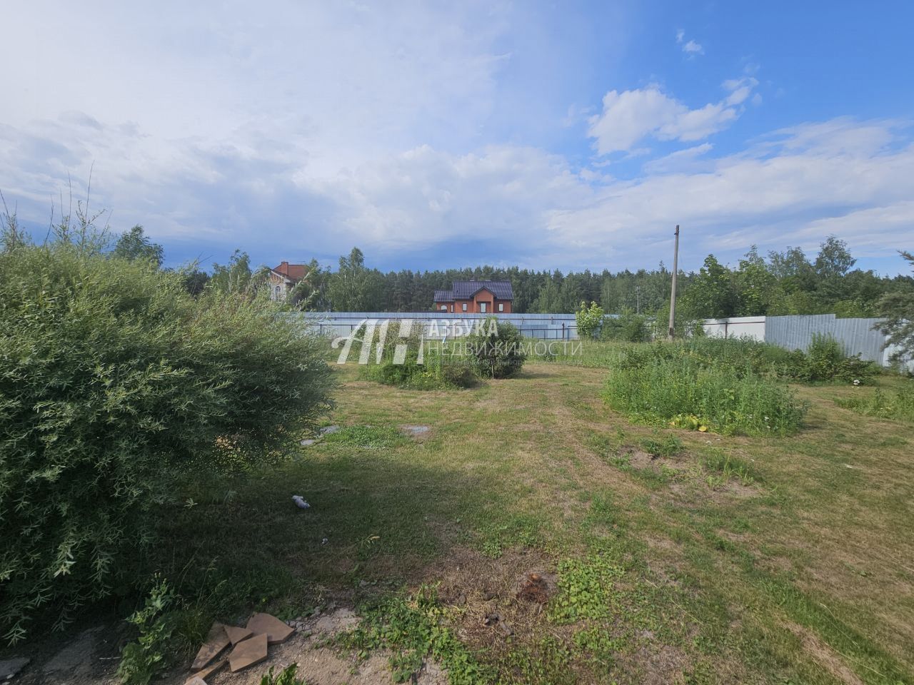 Земли поселения Московская область, Богородский городской округ, Старая Купавна, улица Чудинки