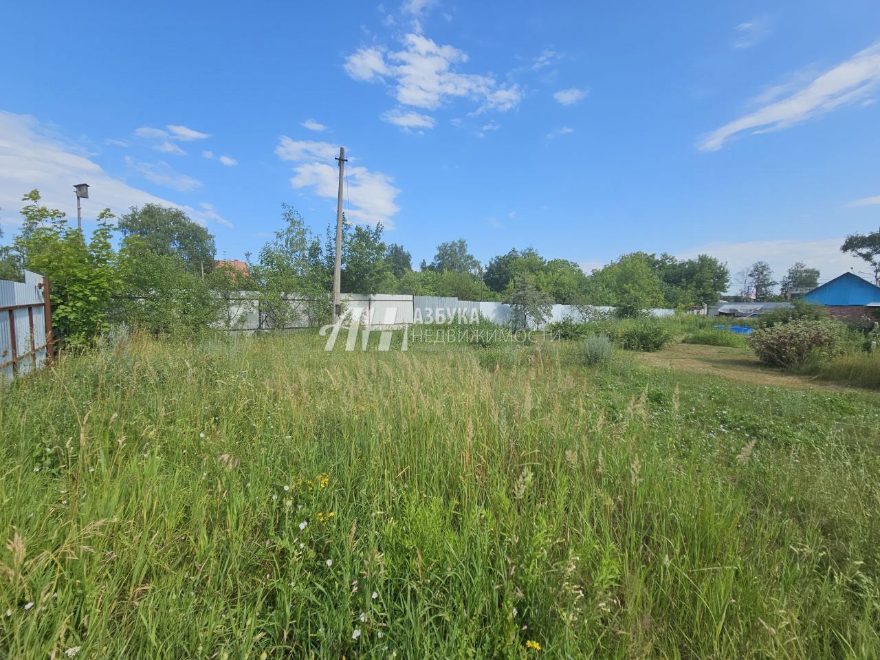 Земли поселения Московская область, Богородский городской округ, Старая Купавна, улица Чудинки