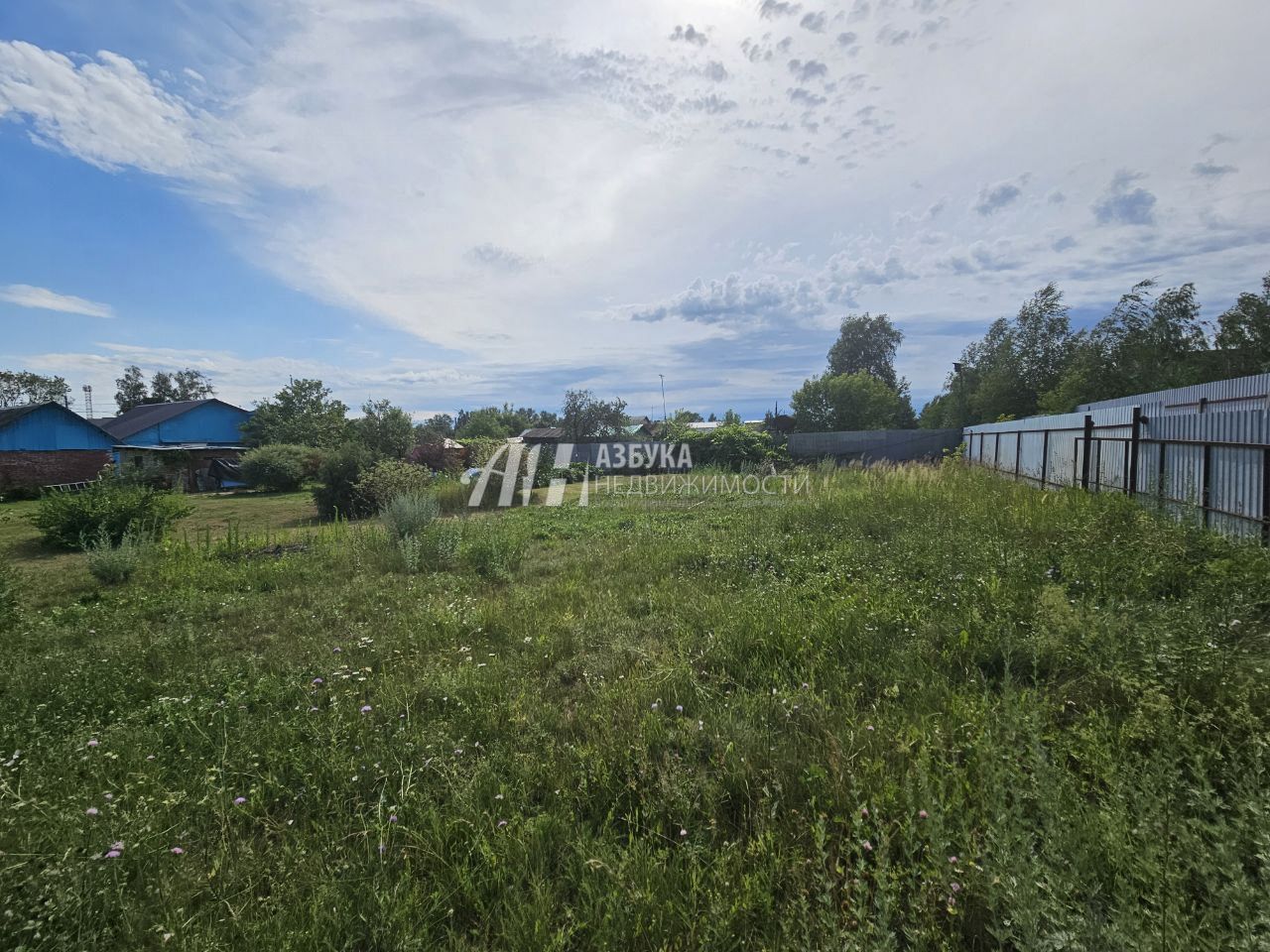 Земли поселения Московская область, Богородский городской округ, Старая Купавна, улица Чудинки