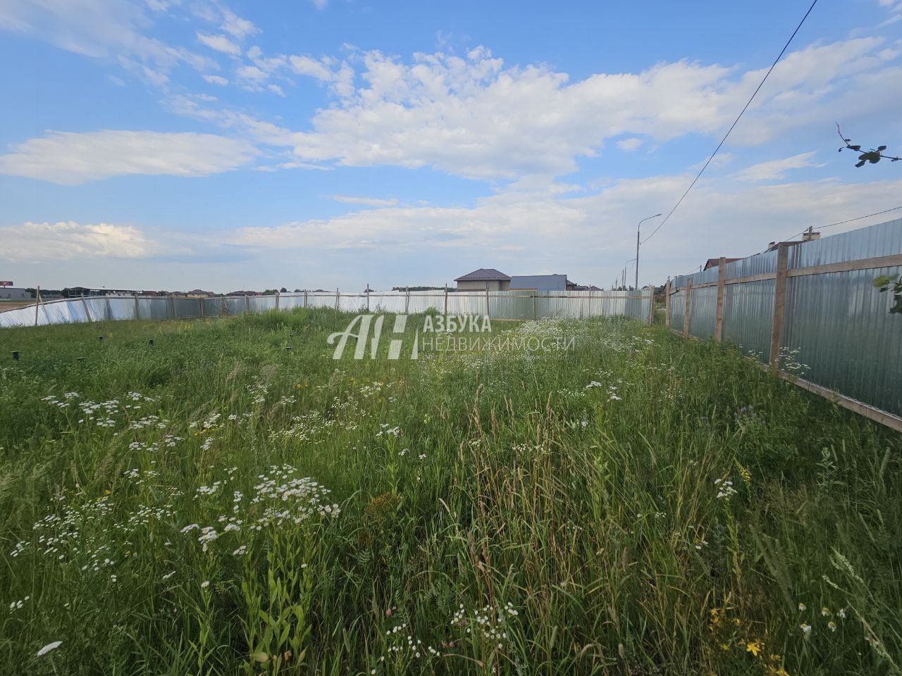 Земли поселения Московская область, Богородский городской округ, Старая Купавна, Северная улица