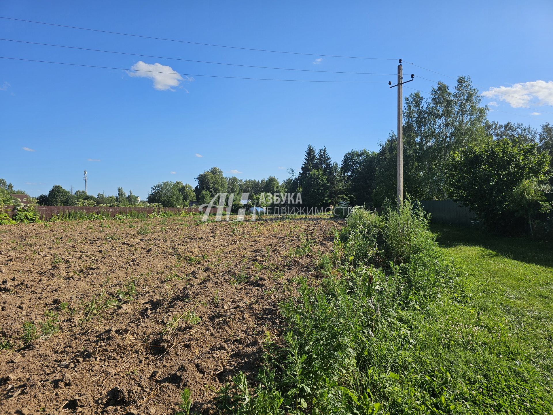  Московская область, Рузский городской округ, деревня Хотебцово