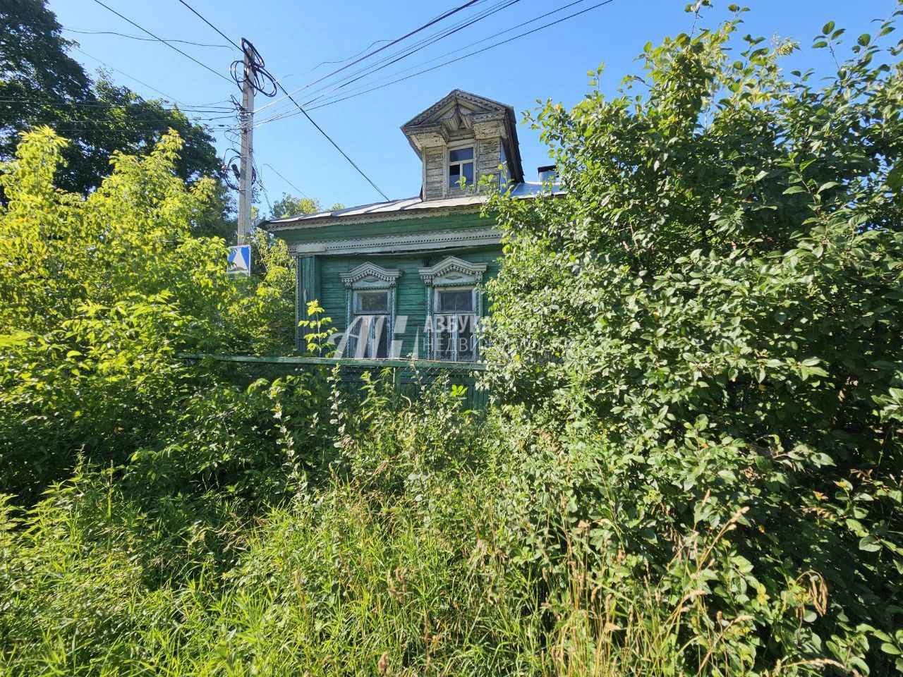 Земли поселения Московская область, Богородский городской округ, Старая Купавна, 2-я Гражданская улица