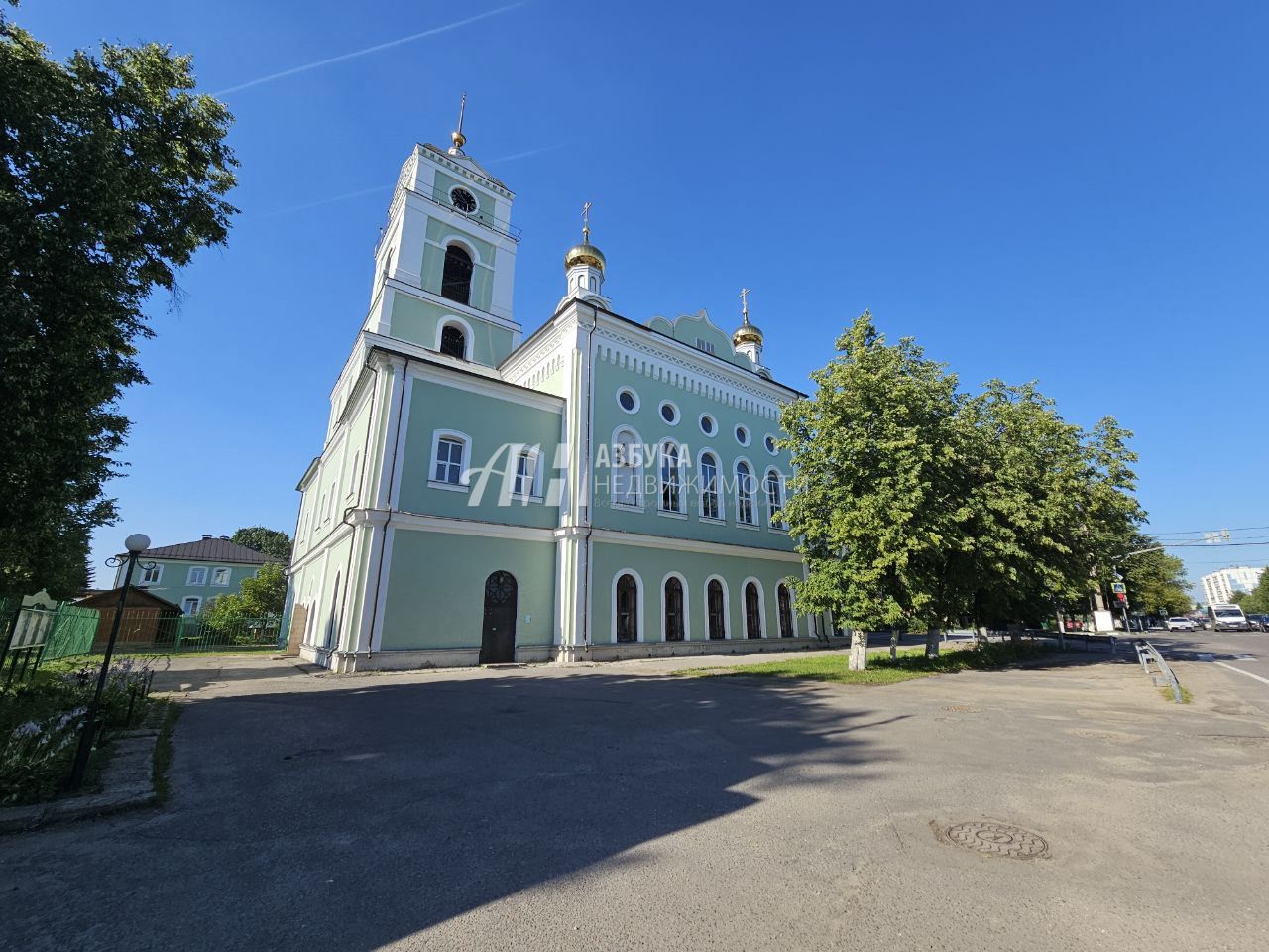 Земли поселения Московская область, Богородский городской округ, Старая Купавна, 2-я Гражданская улица