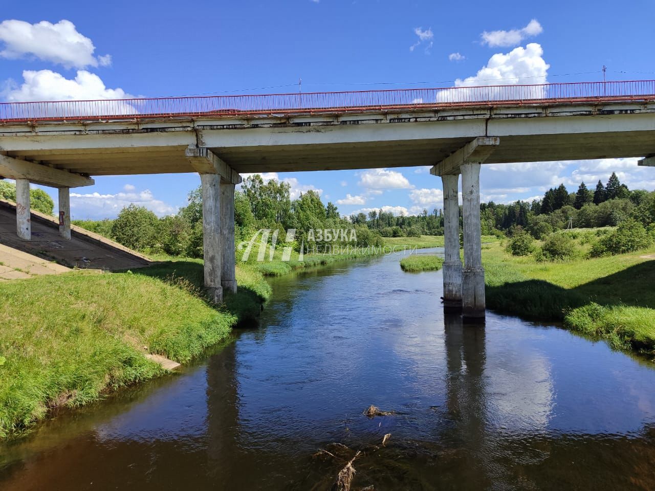  Московская область, Рузский городской округ, деревня Леньково