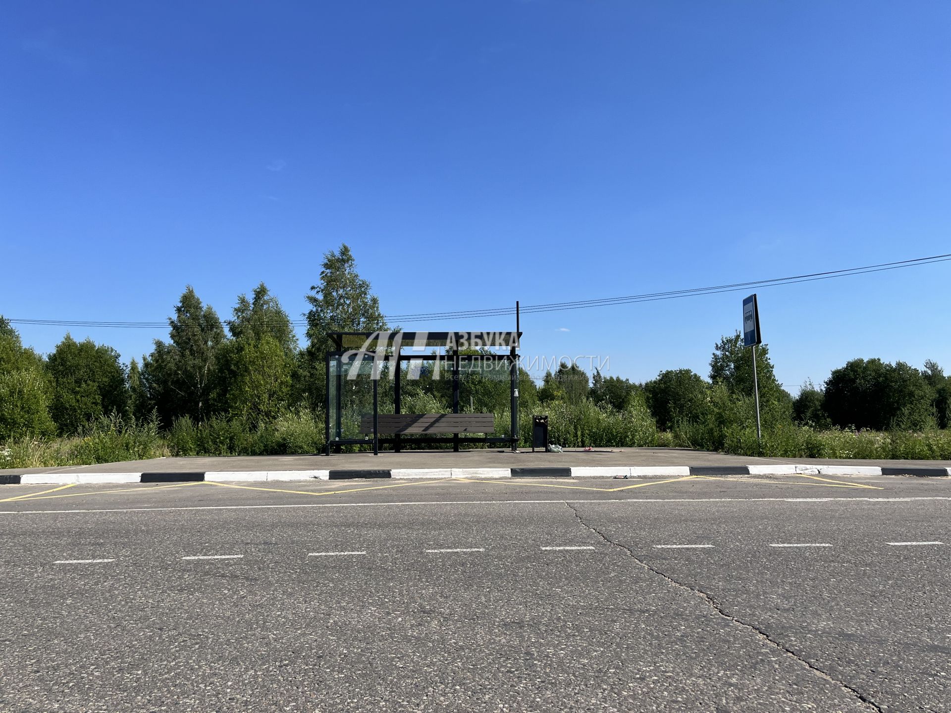 Дом Московская область, Сергиево-Посадский городской округ, село Благовещенье