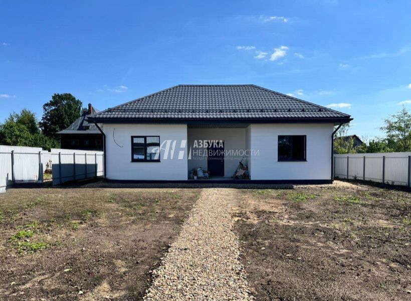 Дом Московская область, Сергиево-Посадский городской округ, село Благовещенье