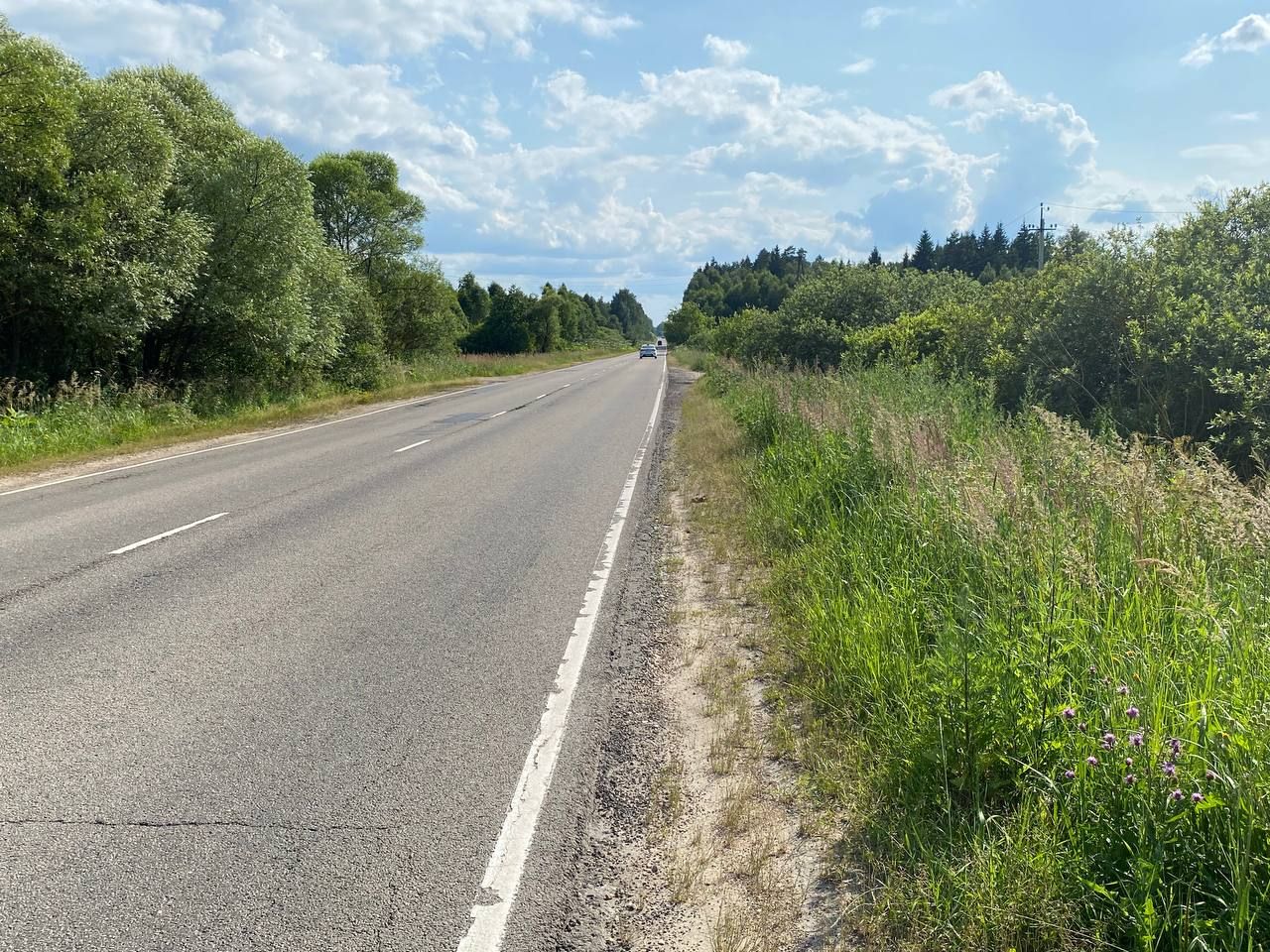  Московская область, Рузский городской округ, деревня Колодкино