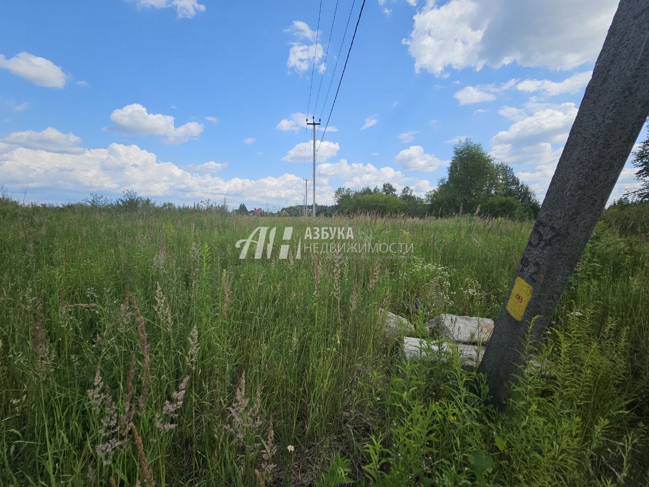 Земли поселения Московская область, Богородский городской округ, Ногинск, Ново-Богородская улица