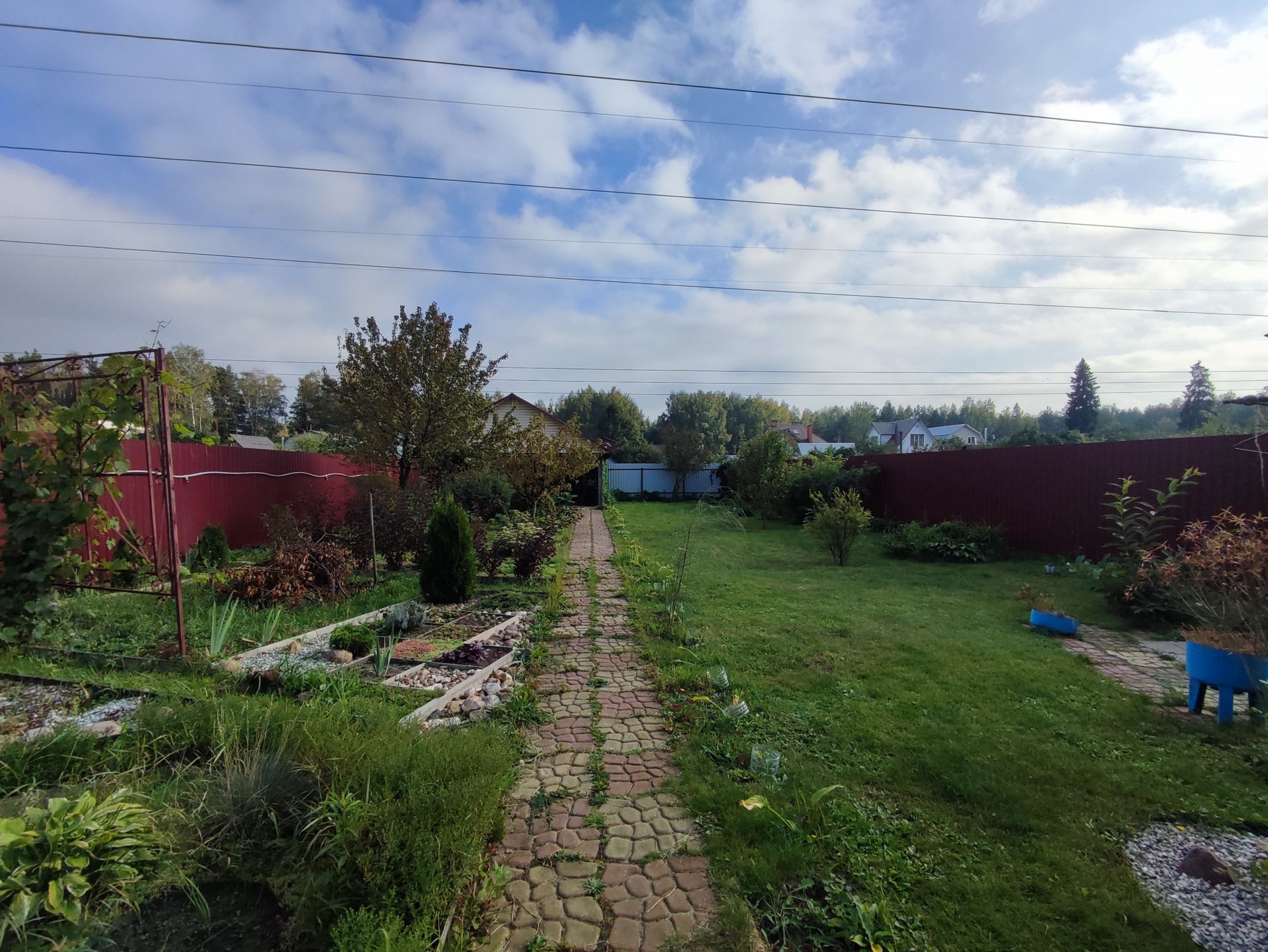 Дом Московская область, Богородский городской округ, СНТ Медик (Полтево)