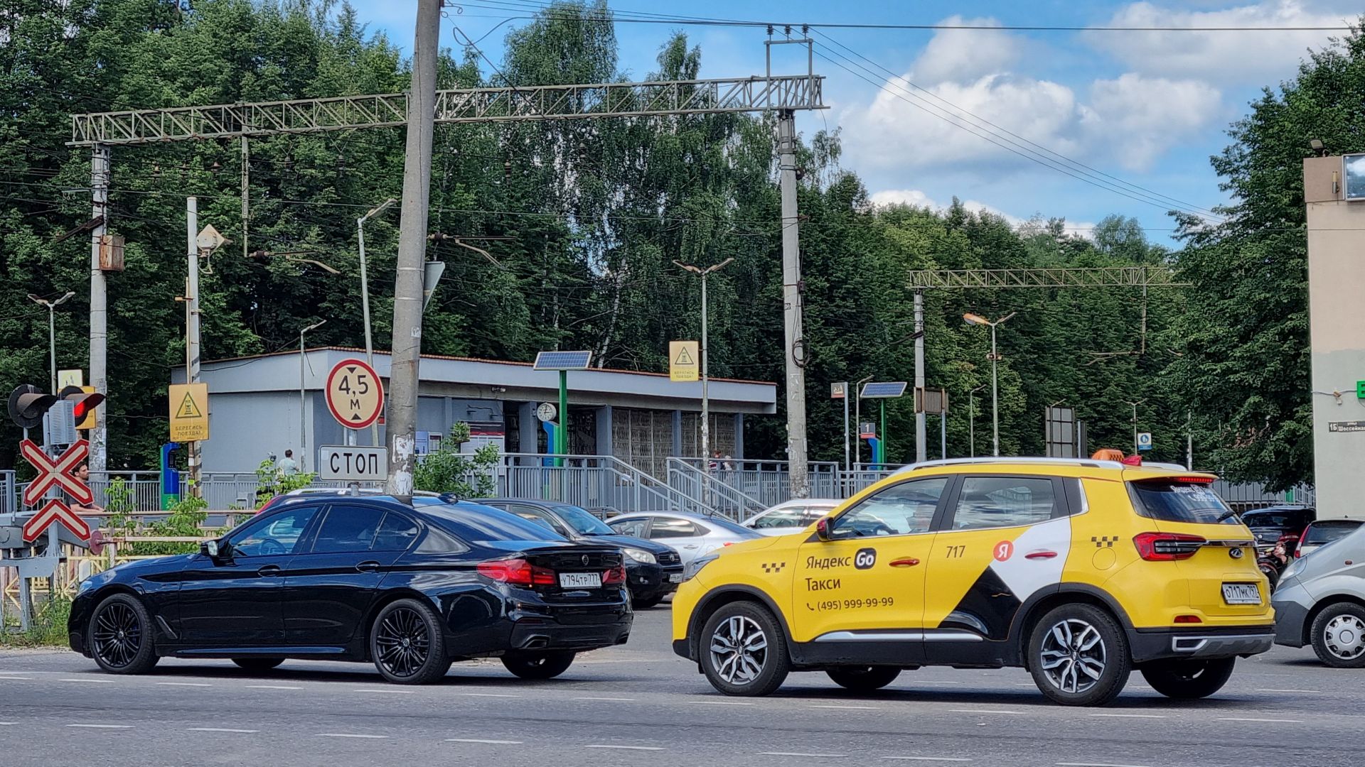 Земли поселения Московская область, городской округ Пушкинский, дачный посёлок Зеленоградский, улица Льва Толстого