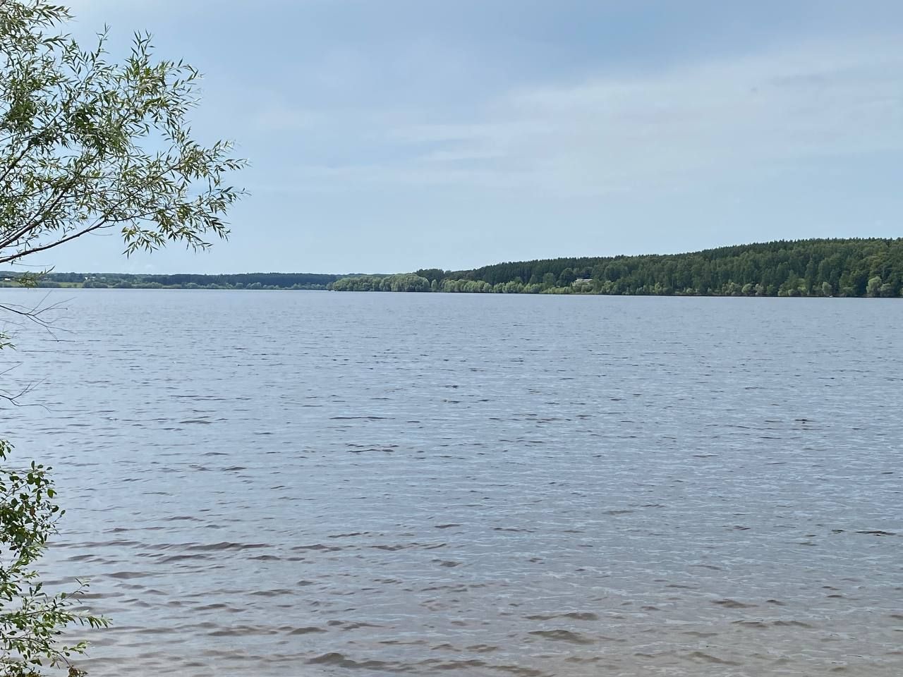 Дом Московская область, Можайский городской округ, ДНП Можайское Море, Северная улица