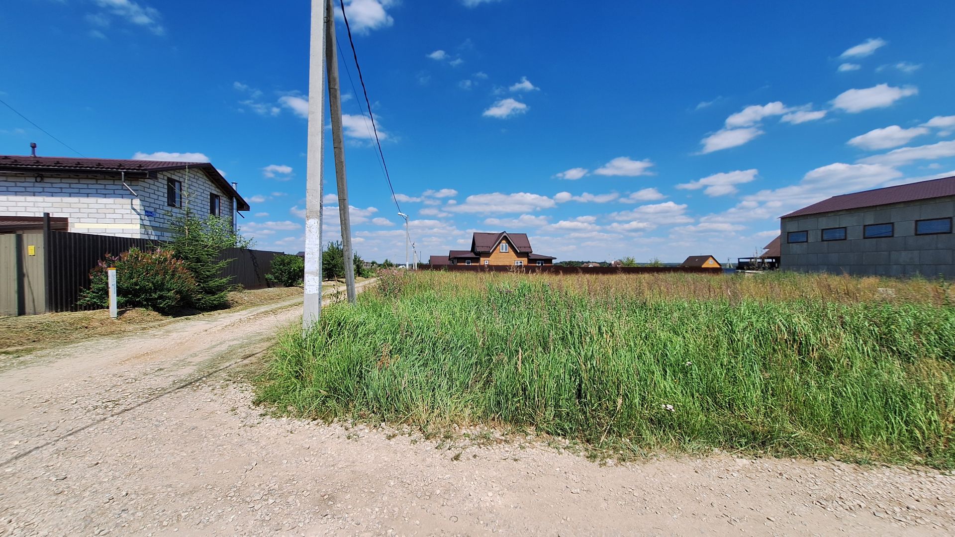  Московская область, городской округ Чехов, село Шарапово, улица Дружбы