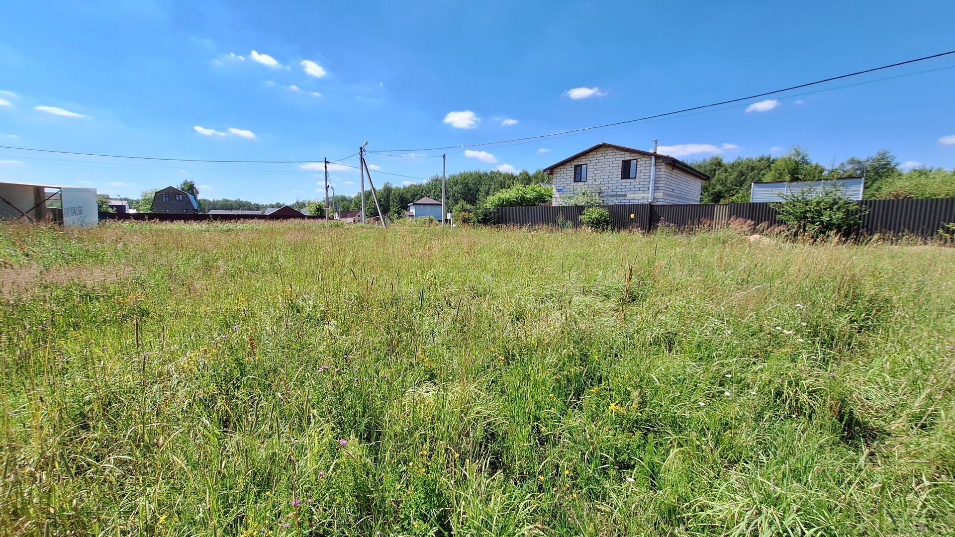  Московская область, городской округ Чехов, село Шарапово, улица Дружбы