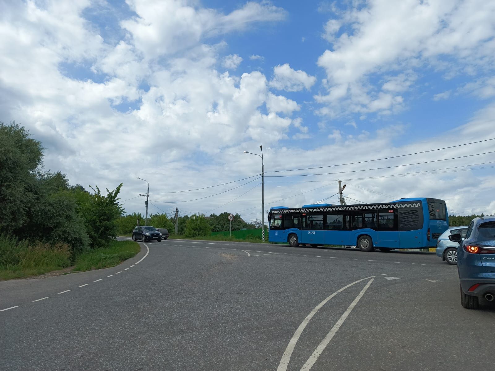 Земли сельхозназначения Московская область, городской округ Солнечногорск, деревня Соколово