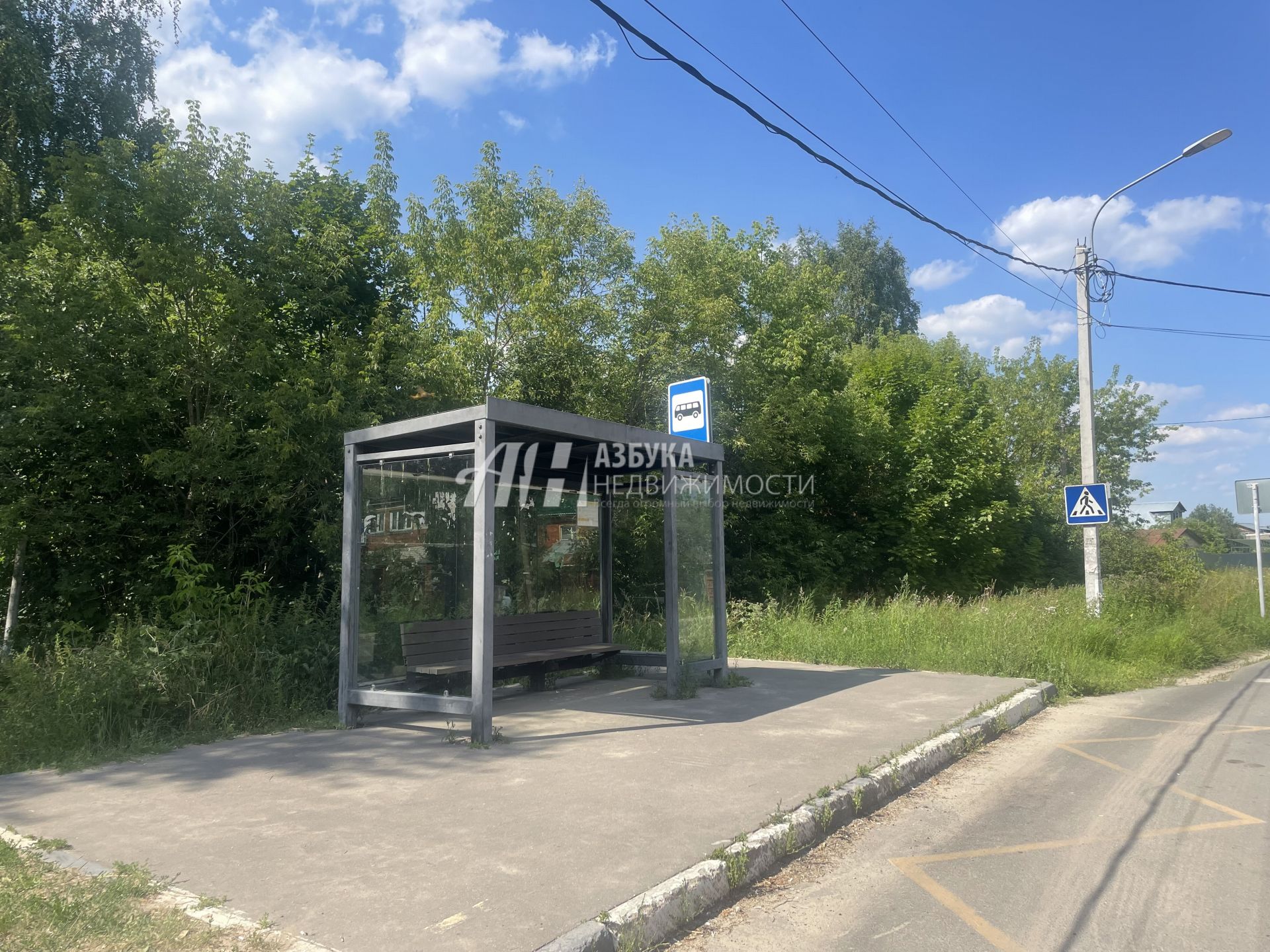 Земли поселения Московская область, городской округ Лосино-Петровский, рабочий посёлок Свердловский