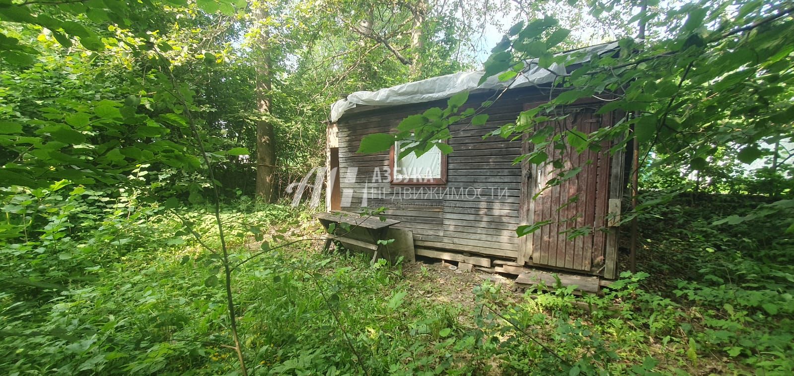 Земли сельхозназначения Московская область, городской округ Истра, село Ивановское