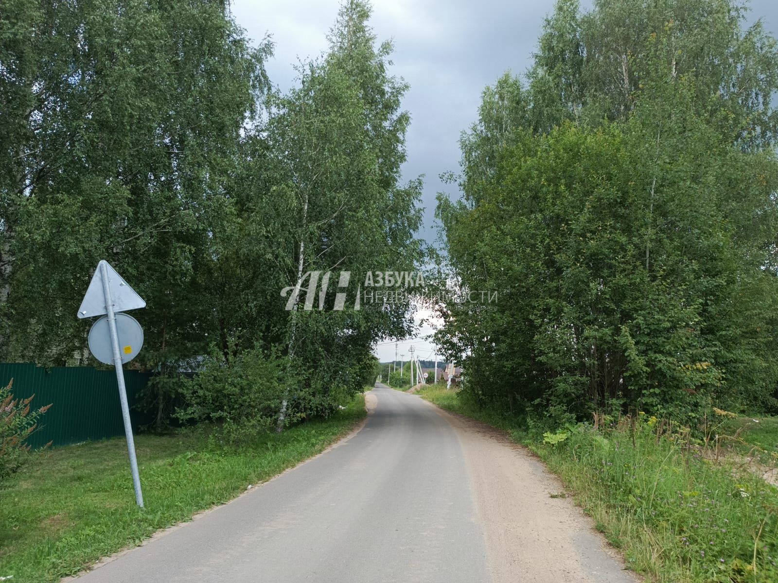 Земли поселения Московская область, городской округ Солнечногорск, деревня Задорино