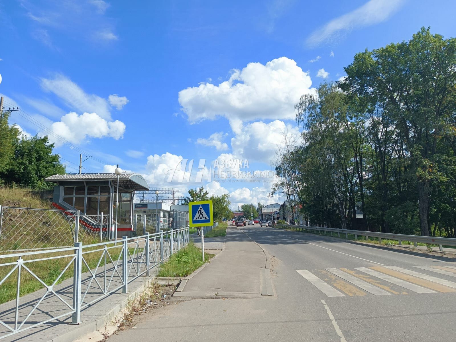 Земли поселения Московская область, городской округ Солнечногорск, деревня Задорино