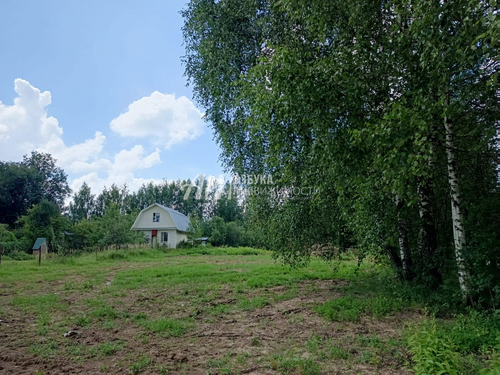 Земли поселения Московская область, городской округ Солнечногорск, деревня Задорино