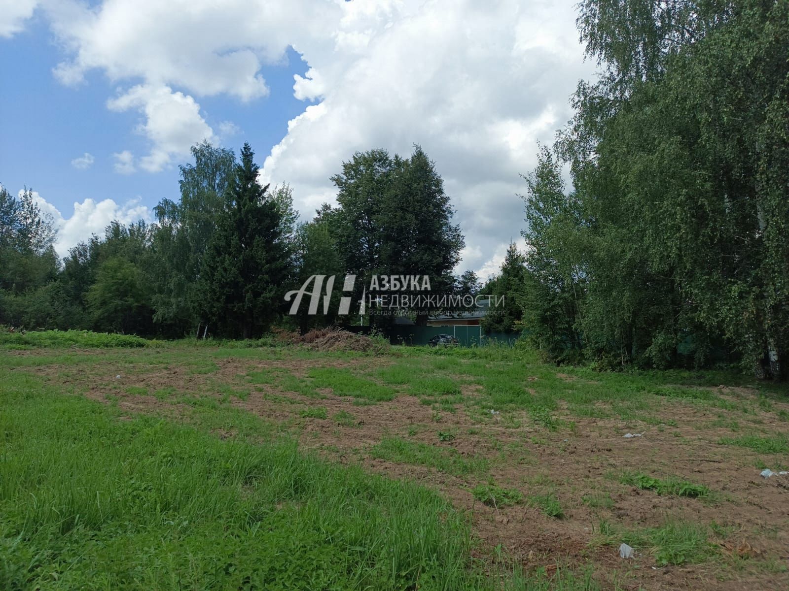 Земли поселения Московская область, городской округ Солнечногорск, деревня Задорино