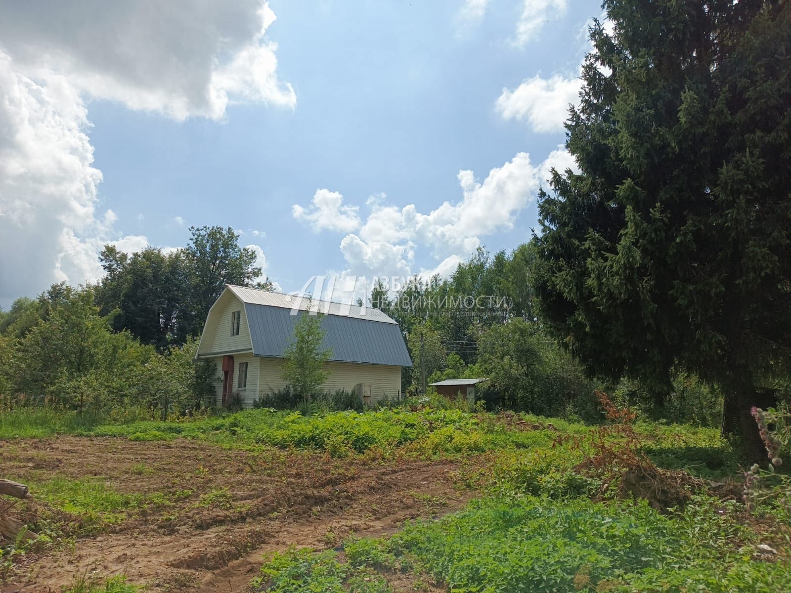 Земли поселения Московская область, городской округ Солнечногорск, деревня Задорино