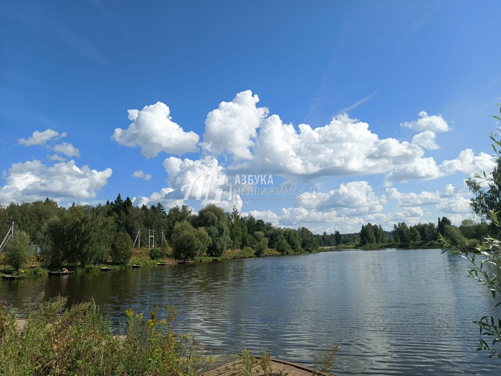 Земли поселения Московская область, городской округ Солнечногорск, деревня Задорино