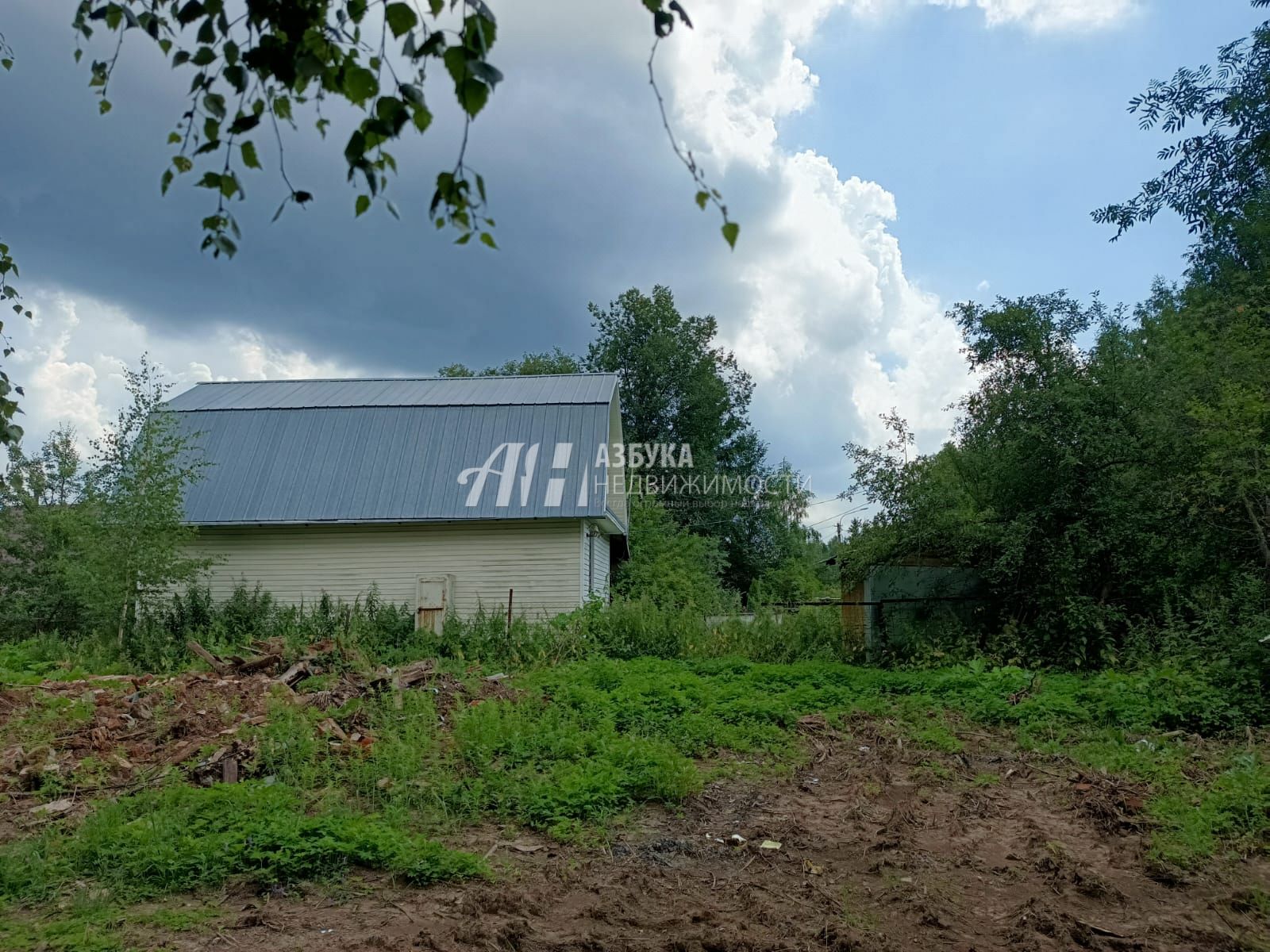 Земли поселения Московская область, городской округ Солнечногорск, деревня Задорино