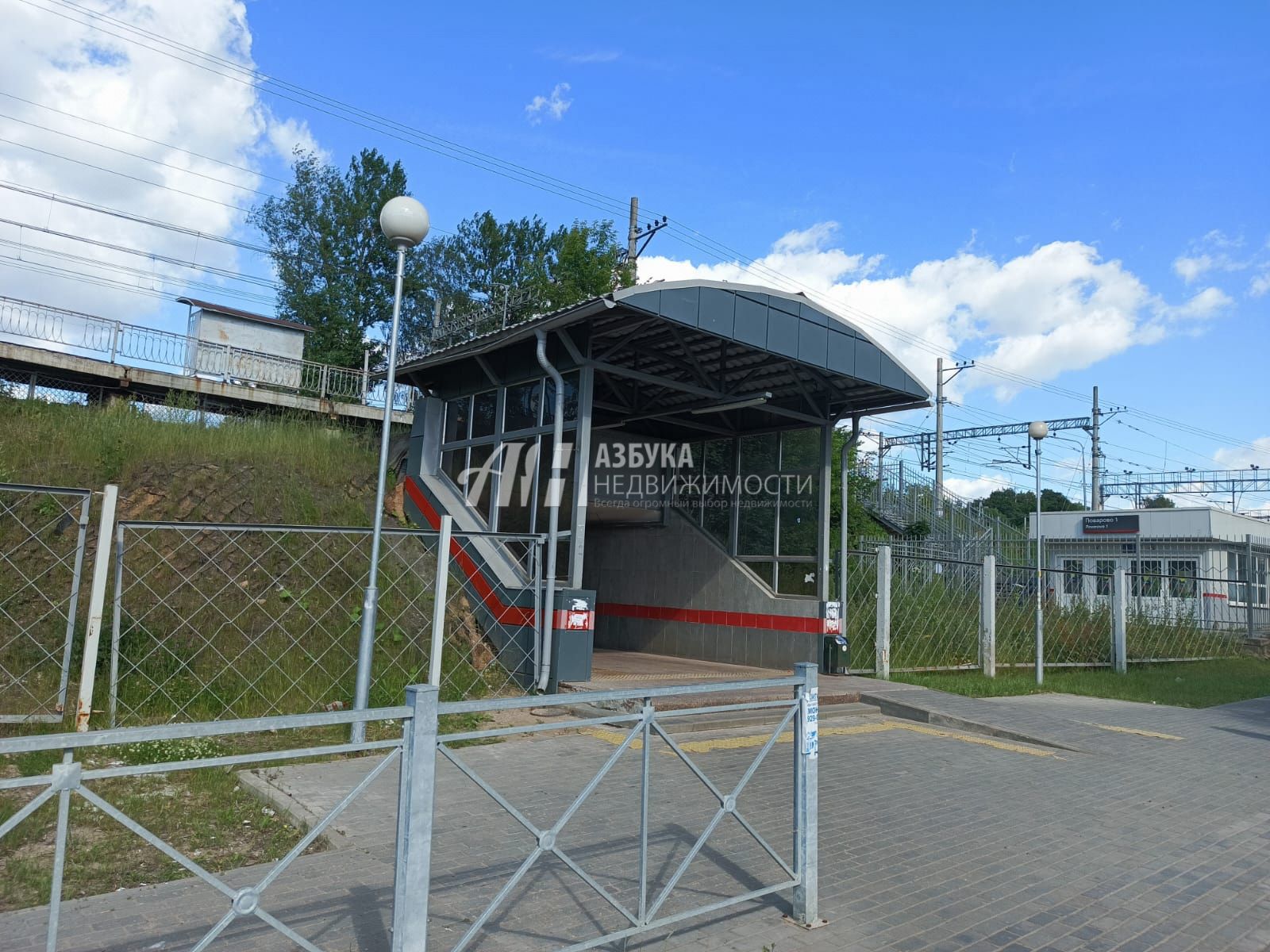 Земли сельхозназначения Московская область, городской округ Солнечногорск, деревня Задорино