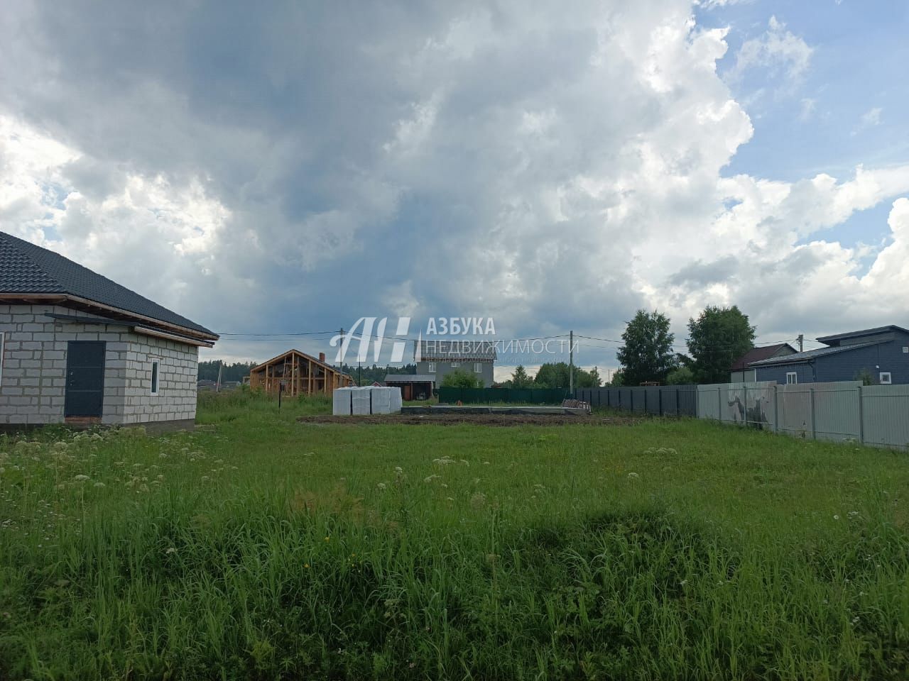 Земли сельхозназначения Московская область, городской округ Солнечногорск, деревня Задорино