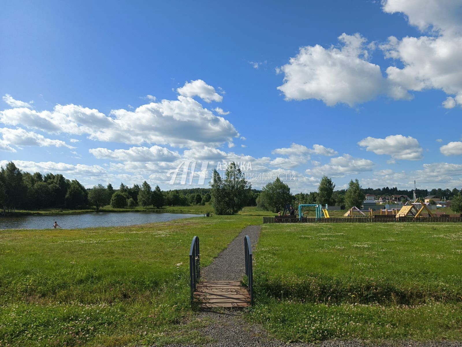 Земли сельхозназначения Московская область, городской округ Солнечногорск, деревня Задорино