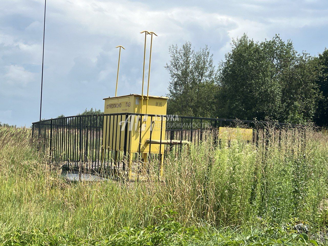 Дом Московская область, городской округ Мытищи, деревня Троице-Сельцо