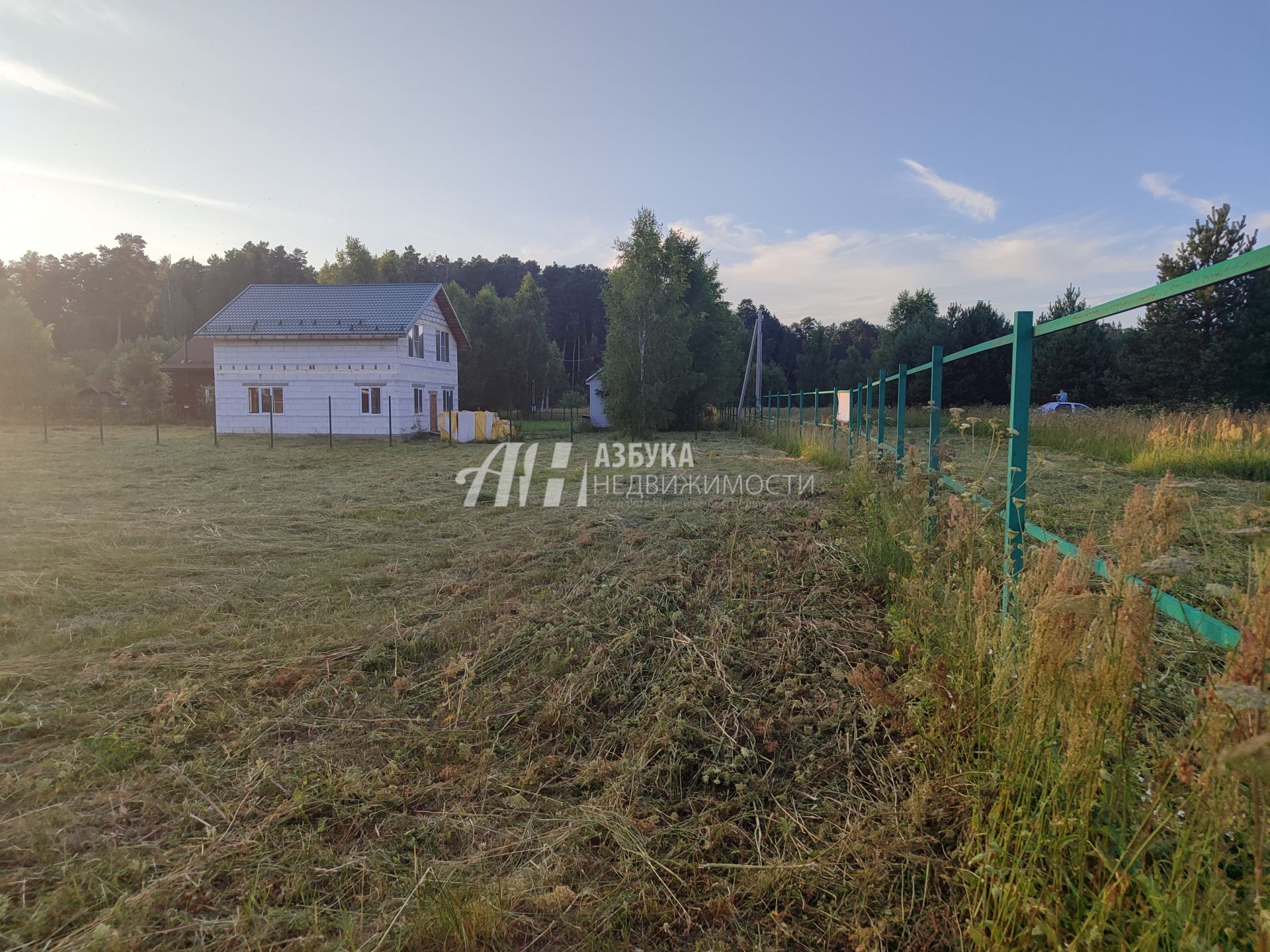 Земли поселения Московская область, Можайский городской округ, деревня Шишиморово