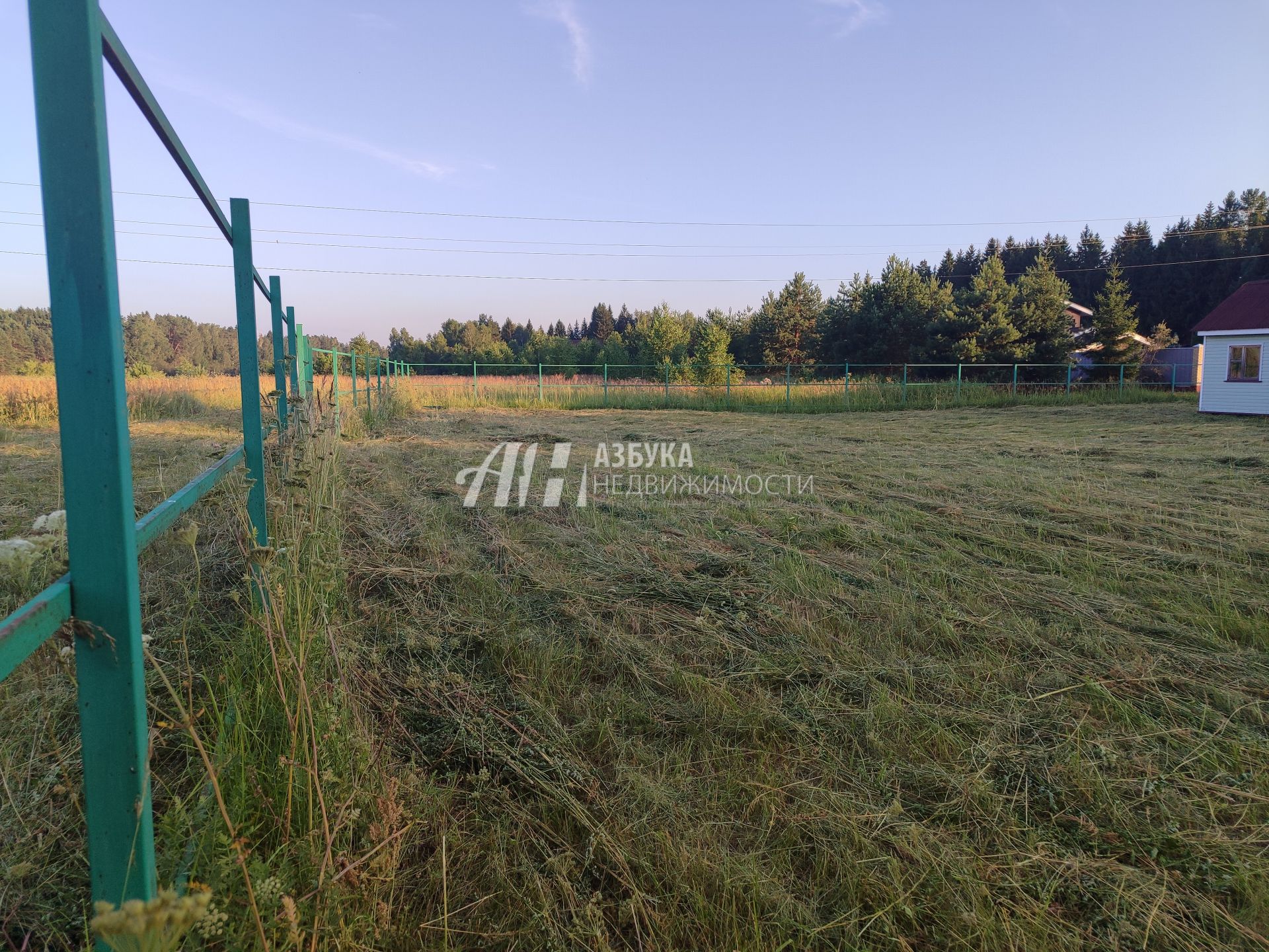 Земли поселения Московская область, Можайский городской округ, деревня Шишиморово