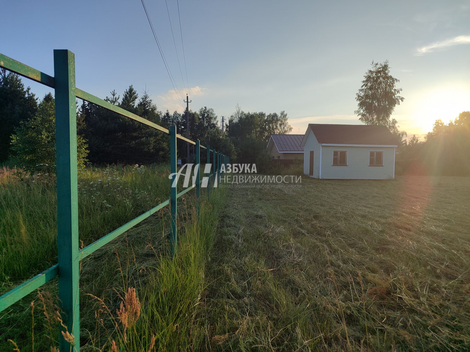 Земли поселения Московская область, Можайский городской округ, деревня Шишиморово