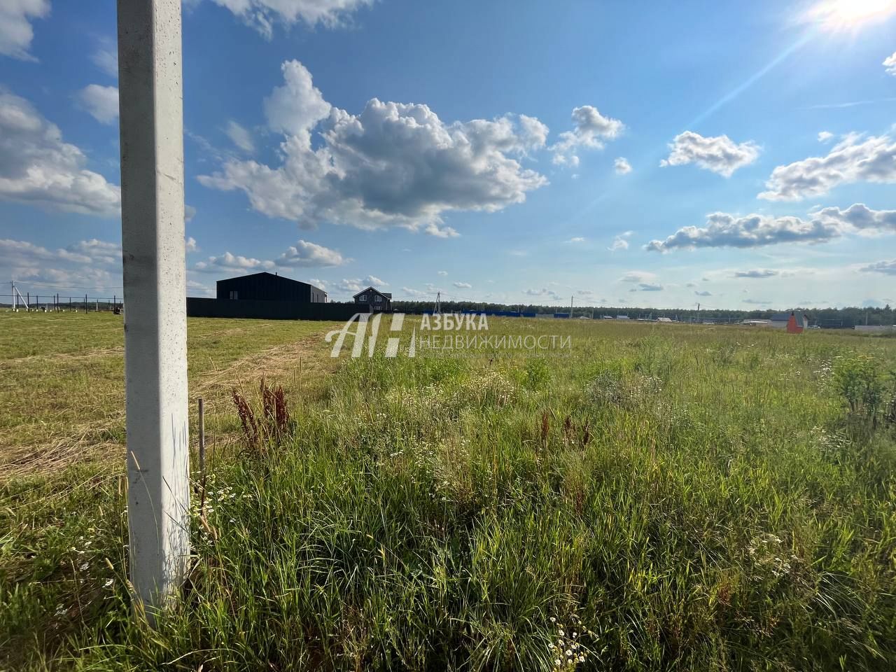 Земли поселения Московская область, городской округ Домодедово, деревня Минаево, коттеджный посёлок Минаево ИЖС