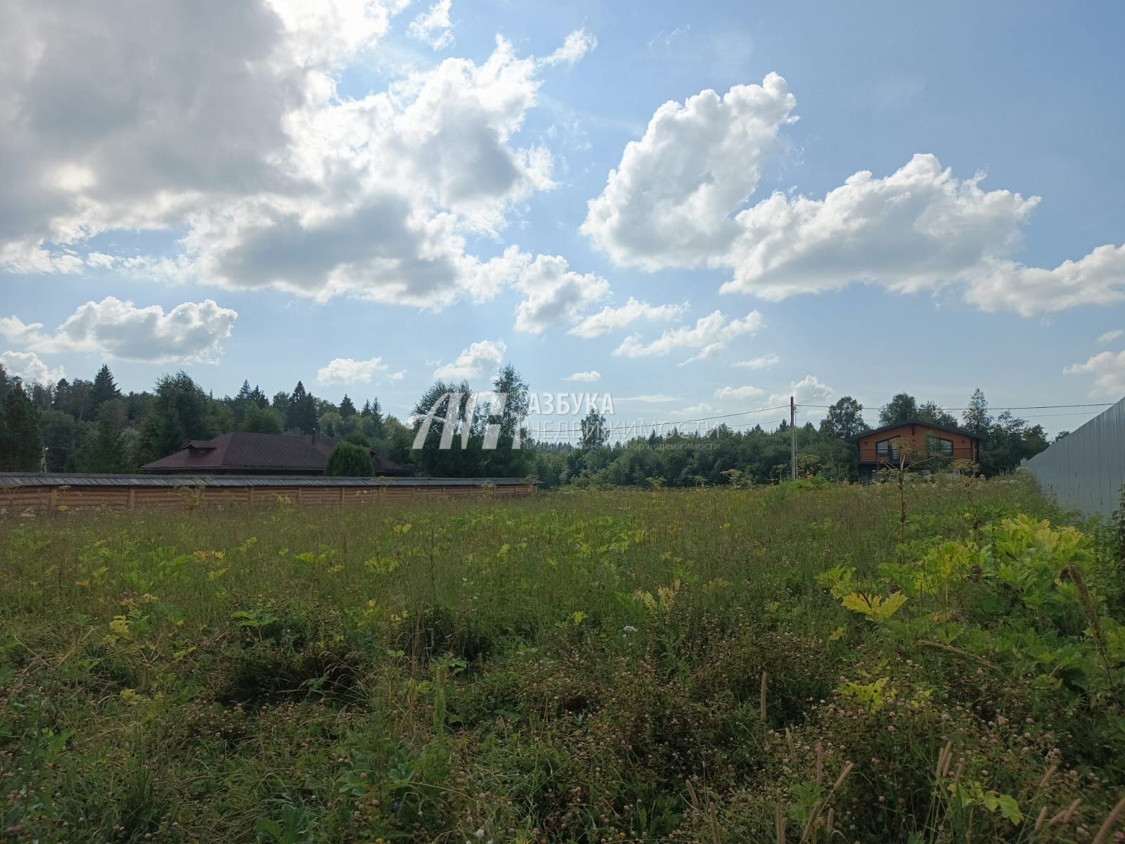 Земли сельхозназначения Московская область, городской округ Истра, деревня Адуево